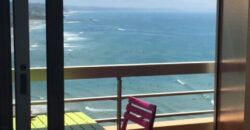 Exclu Btz Côte des Basques- 1 ère ligne Vue Océan