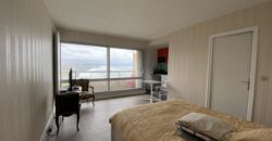 Exclu Btz Côte des Basques- 1 ère ligne Vue Océan