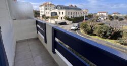 EXCLU Vue Océan – Quartier du Phare –  Studio en excellent état avec mezzanine