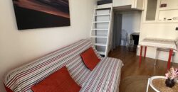 EXCLU Vue Océan – Quartier du Phare –  Studio en excellent état avec mezzanine