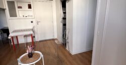 EXCLU Vue Océan – Quartier du Phare –  Studio en excellent état avec mezzanine