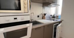 EXCLU Vue Océan – Quartier du Phare –  Studio en excellent état avec mezzanine