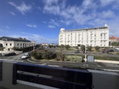 EXCLU Vue Océan – Quartier du Phare –  Studio en excellent état avec mezzanine