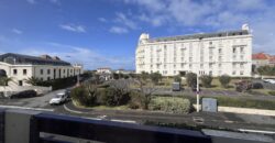 EXCLU Vue Océan – Quartier du Phare –  Studio en excellent état avec mezzanine