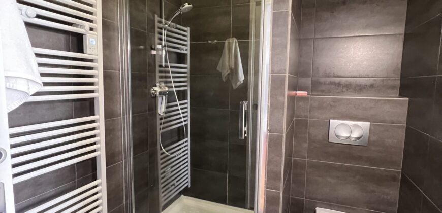 EXCLU Vue Océan – Quartier du Phare –  Studio en excellent état avec mezzanine