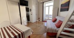 EXCLU Vue Océan – Quartier du Phare –  Studio en excellent état avec mezzanine