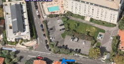 EXCLU Vue Océan – Quartier du Phare –  Studio en excellent état avec mezzanine