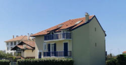 EXCLU Vue Océan – Quartier du Phare –  Studio en excellent état avec mezzanine