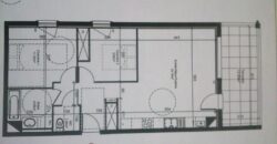 Saint Martin de Seignanx- T3 en exclusivité avec Belle terrasse
