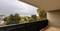 Saint Martin de Seignanx- Centre Ville- Exclu- T3 de 62 m² avec Terrasse de 13 m² – Vue Dégagée