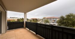 Saint Martin de Seignanx- Centre Ville- Exclu- T3 de 62 m² avec Terrasse de 13 m² – Vue Dégagée