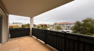 Saint Martin de Seignanx- Centre Ville- Exclu- T3 de 62 m² avec Terrasse de 13 m² – Vue Dégagée