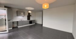 Saint Martin de Seignanx- Centre Ville- Exclu- T3 de 62 m² avec Terrasse de 13 m² – Vue Dégagée
