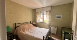 Biarritz Beaurivage T2 meublé en Location Etudiante-Parking