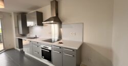 Saint Martin de Seignanx- Centre Ville- Exclu- T3 de 62 m² avec Terrasse de 13 m² – Vue Dégagée