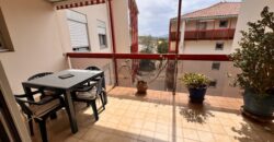 Biarritz Beaurivage T2 meublé en Location Etudiante-Parking