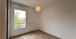 Saint Martin de Seignanx- Centre Ville- Exclu- T3 de 62 m² avec Terrasse de 13 m² – Vue Dégagée