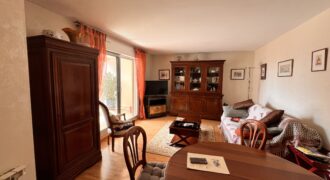 Biarritz Beaurivage T2 meublé en Location Etudiante-Parking