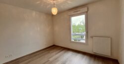 Saint Martin de Seignanx- Centre Ville- Exclu- T3 de 62 m² avec Terrasse de 13 m² – Vue Dégagée