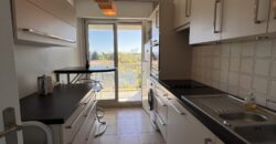 Biarritz- Location Meublée à l&rsquo;Année – T2 avec Terrasse et Parking