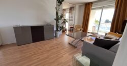 Biarritz- Location Meublée à l&rsquo;Année – T2 avec Terrasse et Parking