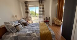 Biarritz- Location Meublée à l&rsquo;Année – T2 avec Terrasse et Parking