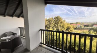 Exclu Bidart- T2 de 51 m² – Meublé à l&rsquo;année avec Terrasse de 13 m²