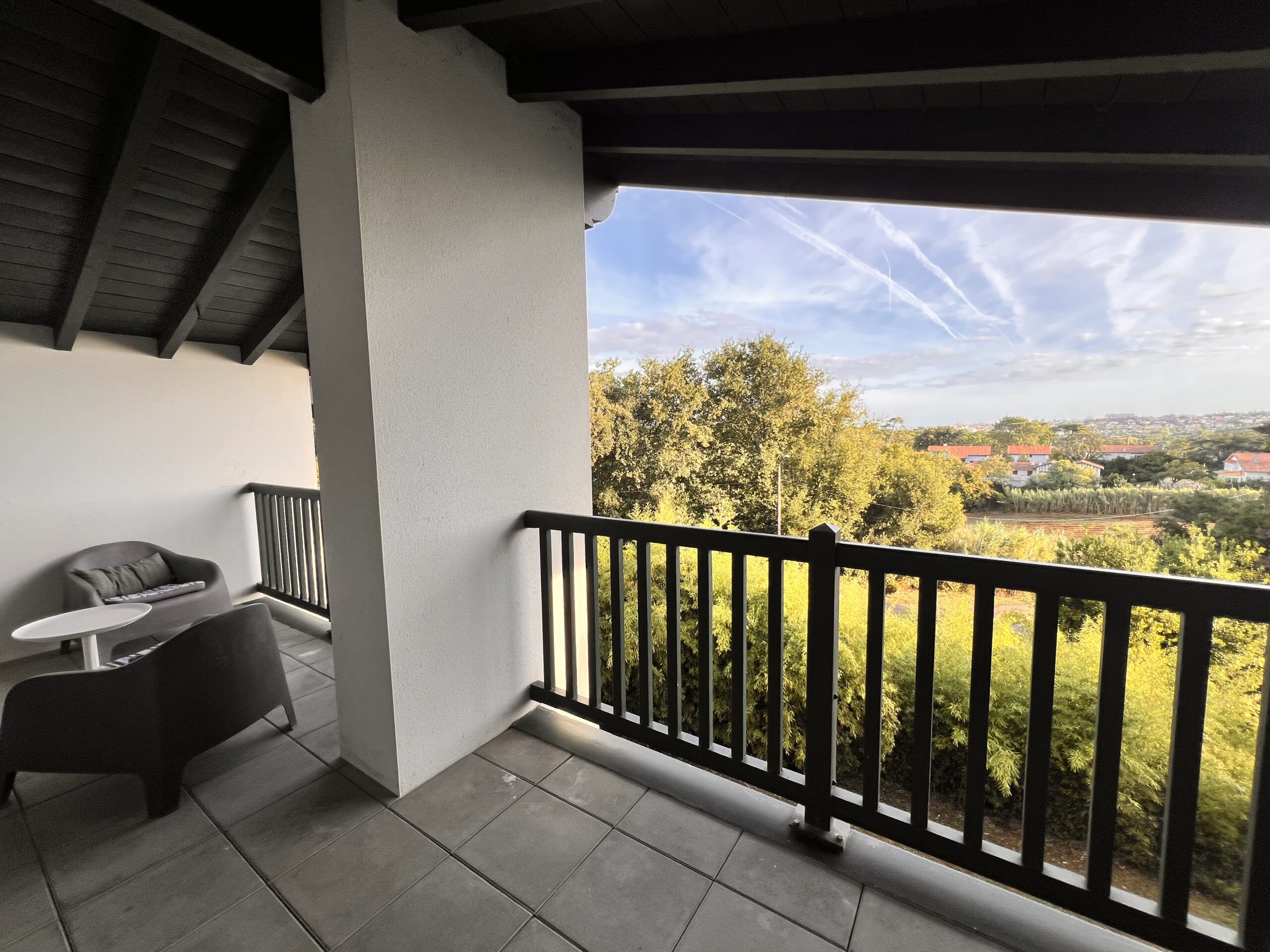 Exclu Bidart- T2 de 51 m² – Meublé à l&rsquo;année avec Terrasse de 13 m²