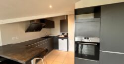 Exclu Bidart- T2 de 51 m² – Meublé à l&rsquo;année avec Terrasse de 13 m²