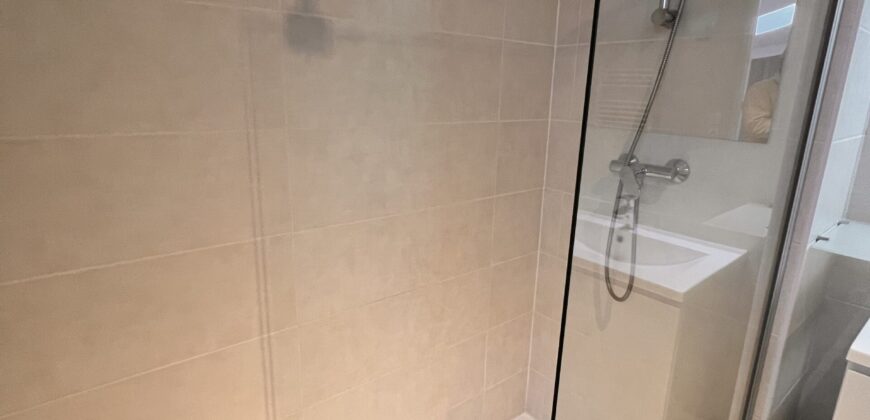 Exclu Bidart- T2 de 51 m² – Meublé à l&rsquo;année avec Terrasse de 13 m²