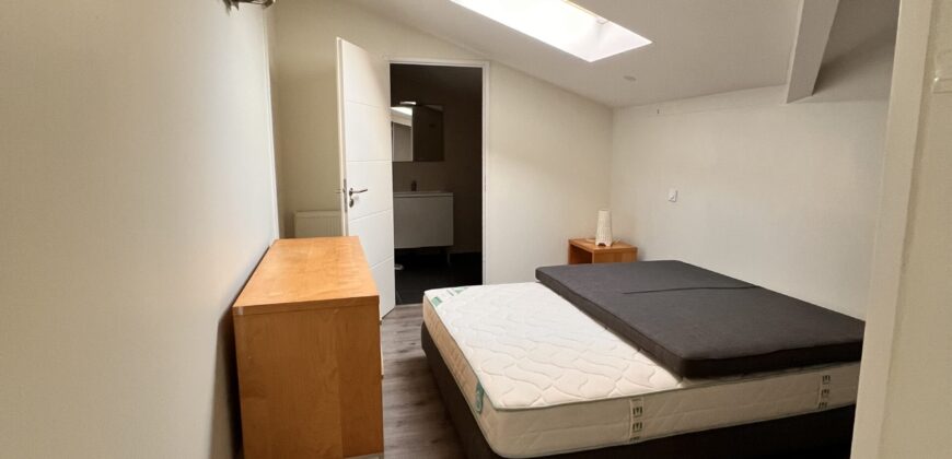 Exclu Bidart- T2 de 51 m² – Meublé à l&rsquo;année avec Terrasse de 13 m²